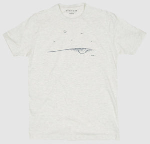 Vivix Blaze Mens Tee - Rider Shack