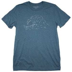 Vivix Breaker Tee - Rider Shack