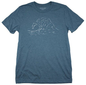 Vivix Breaker Tee - Rider Shack