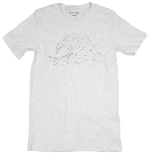 Vivix Breaker Tee - Rider Shack