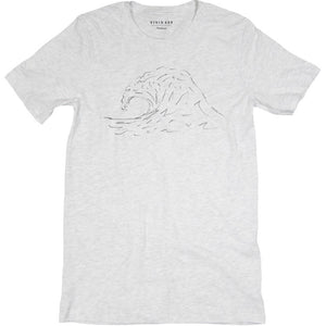 Vivix Breaker Tee - Rider Shack