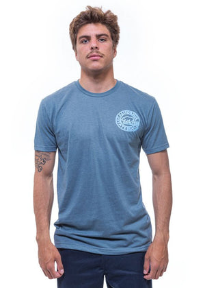 Vivix Cali Bear Tee - Rider Shack