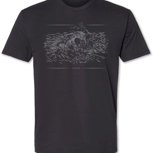 Vivix Crash Mens Tee - Rider Shack