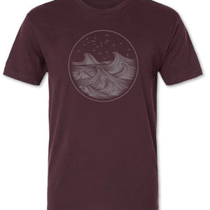 Vivix Drift Tailored Fit Tee - Rider Shack
