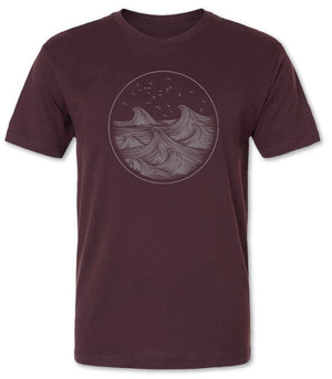 Vivix Drift Tailored Fit Tee - Rider Shack