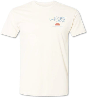 Vivix Fishers Mens Tee - Rider Shack