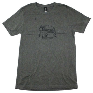 Vivix Foley Mens Tee - Rider Shack
