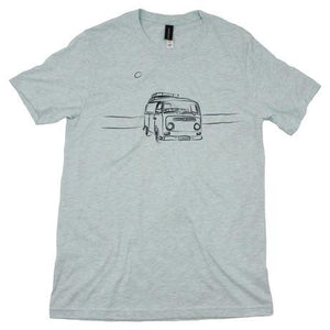 Vivix Foley Mens Tee - Rider Shack