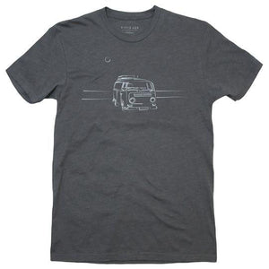 Vivix Foley Mens Tee - Rider Shack