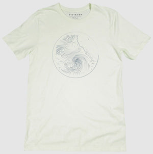 Vivix Marie Mens Tee - Rider Shack