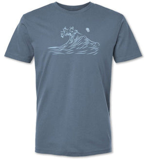 Vivix Mayer Mens Tee - Rider Shack