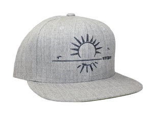 Vivix Milligan Hat - Rider Shack