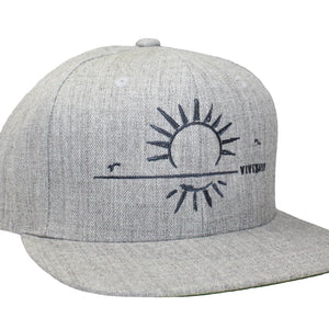 Vivix Milligan Hat - Rider Shack