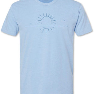 Vivix Milligan Tee - Rider Shack