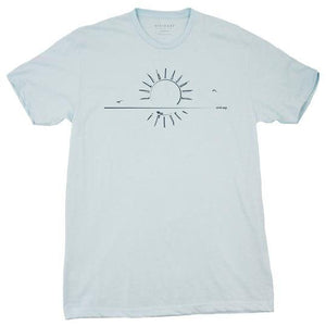 Vivix Milligan Tee - Rider Shack