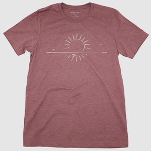 Vivix Milligan Tee - Rider Shack