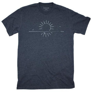 Vivix Milligan Tee - Rider Shack