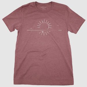 Vivix Milligan Tee - Rider Shack