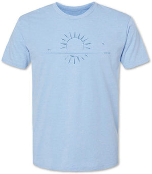 Vivix Milligan Tee - Rider Shack