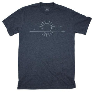 Vivix Milligan Tee - Rider Shack