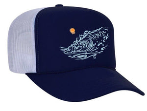 Vivix Mission Hat - Rider Shack