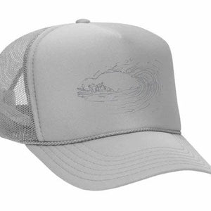 Vivix North Foam Mesh Cap - Rider Shack