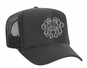 Vivix Octuvius Hat - Rider Shack