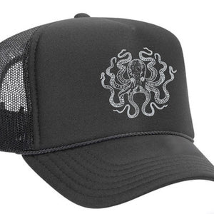 Vivix Octuvius Hat - Rider Shack