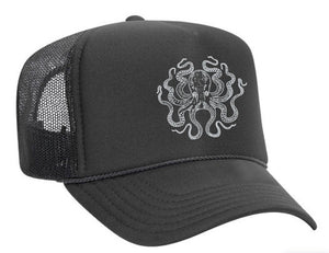 Vivix Octuvius Hat - Rider Shack