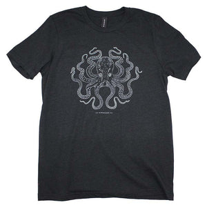Vivix Octuvius Mens Tee - Rider Shack