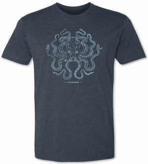 Vivix Octuvius Tee - Rider Shack