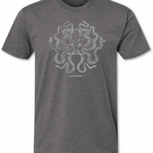 Vivix Octuvius Tee - Rider Shack