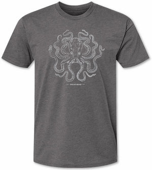 Vivix Octuvius Tee - Rider Shack