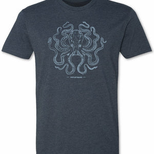 Vivix Octuvius Tee - Rider Shack
