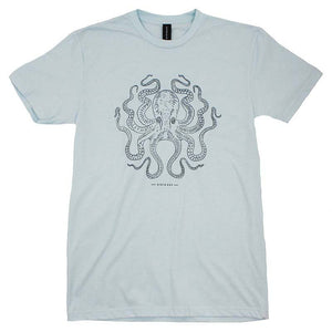 Vivix Octuvius Tee - Rider Shack