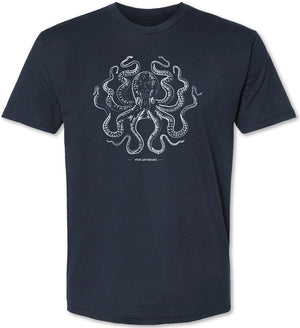 Vivix Octuvius Tee - Rider Shack
