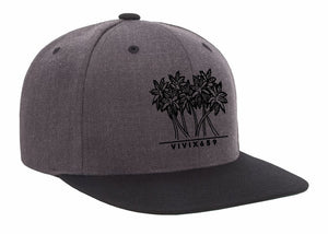 Vivix Palm Grove Hat - Rider Shack