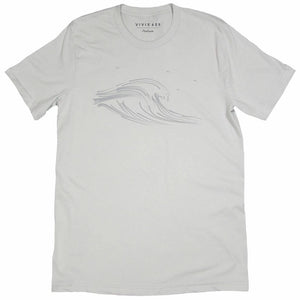 Vivix Sandspit Mens Tee - Rider Shack
