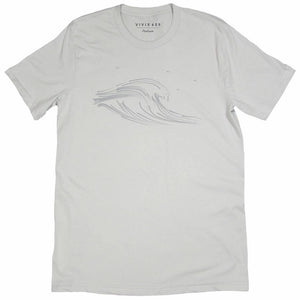 Vivix Sandspit Mens Tee - Rider Shack