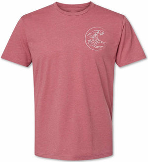 Vivix Snarl Tailored Fit Tee - Rider Shack