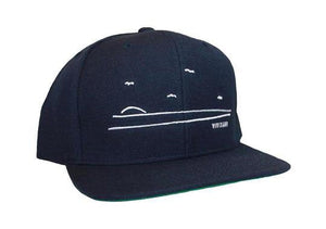 Vivix Strand Hat - Rider Shack