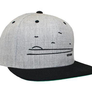 Vivix Strand Hat - Rider Shack