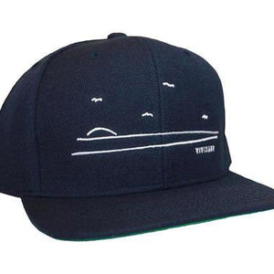 Vivix Strand Hat - Rider Shack