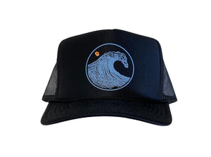 Vivix The Steam Hat - Rider Shack
