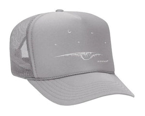Vivix Vantage Hat - Rider Shack