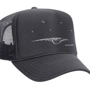 Vivix Vantage Hat - Rider Shack