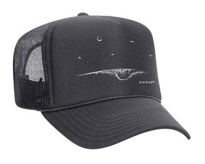 Vivix Vantage Hat - Rider Shack