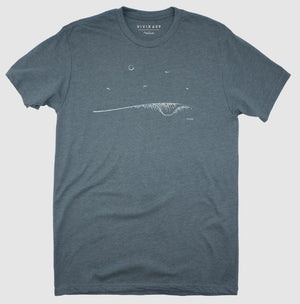 Vivix Vantage Mens Tee - Rider Shack