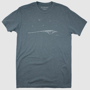 Vivix Vantage Mens Tee - Rider Shack