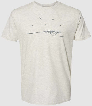 Vivix Vantage Mens Tee - Rider Shack